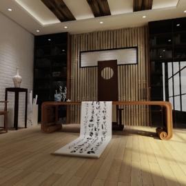 2008第十六届亚太室内设计大奖部分获奖作品展示(五）