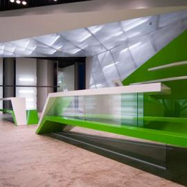 2.MOOD 服装专卖店设计