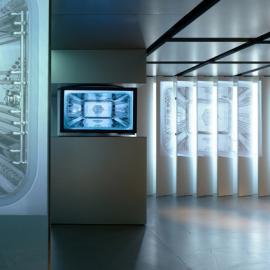 2008第十六届亚太室内设计大奖部分获奖作品展示(一）