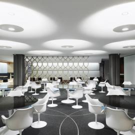 德国WGV 自助餐馆