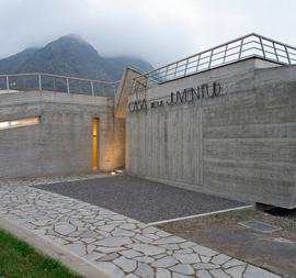 Casa de la Juventud de Los Silos