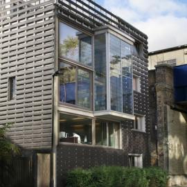 Number One Centaur别墅欣赏