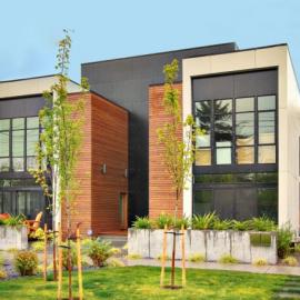 The Orcas Residence别墅设计欣赏