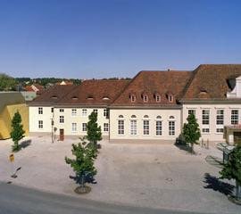 Luckenwalde Library图书馆设计