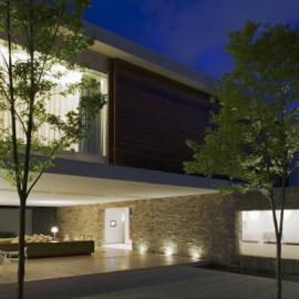 Casa Mirindaba别墅设计欣赏