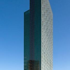 Hotel Me Barcelona 酒店设计欣赏