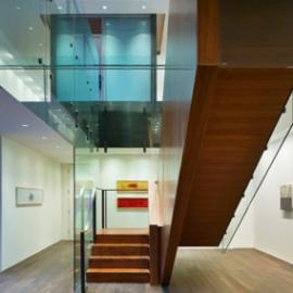 Torys LLP Office Interior 律师事务所设计