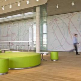 个性室内设计欣赏