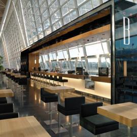 机场酒吧设计欣赏