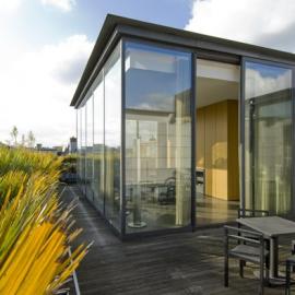 Clerkenwell Apartment公寓设计欣赏