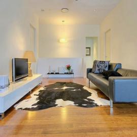 旧房子翻新设计