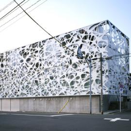 被编制的“东京空域”―AIRSPACE TOKYO