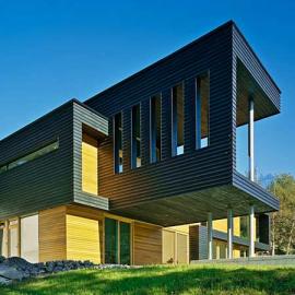 Villa Storingavika别墅设计欣赏