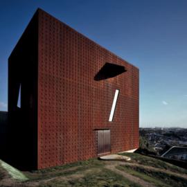 Kanno Museum设计欣赏