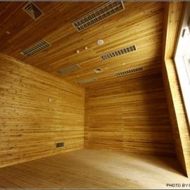 中央美院新美术馆