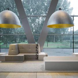 Vivaldi Tower室内空间