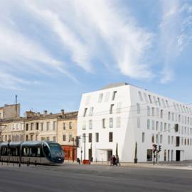 法国Seeko’o设计型 酒店