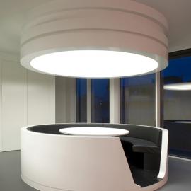 伦敦通讯集团Engine新办公空间设计