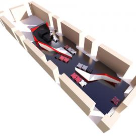 米兰建筑师AquiliAlberg设计欣赏