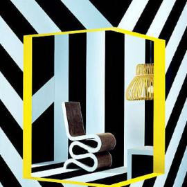 纽约本季最潮流家居设计