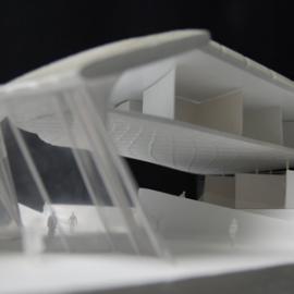 Asemic Scapes疗养院