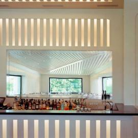 瑞士最大的高尔夫球场―sempachesee高尔夫俱乐部