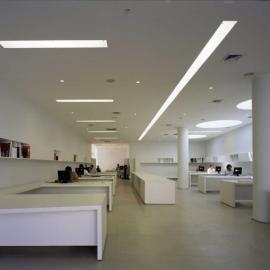 Gonzalo Mardones Viviani Arquitectos Office