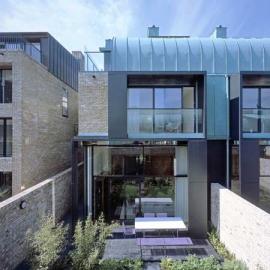 Riba斯特林奖建筑