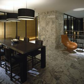 TOKYO TOWERS 客房设计