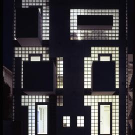 Atelier Tekuto住宅设计欣赏