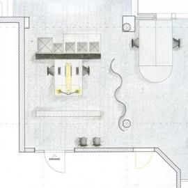 UNICON公司前台设计