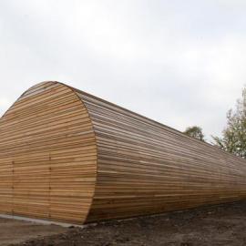 70F Architecture:Sheepstable