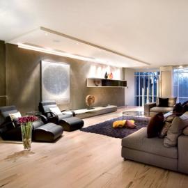 SHH Architects 室内设计欣赏