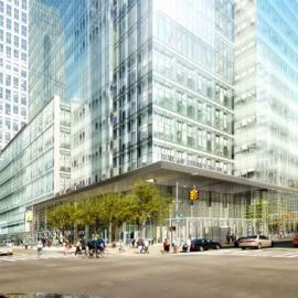 世界15大绿色环保建筑