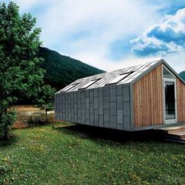 米兰家具博览会上的joshua tree设计