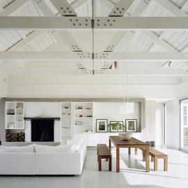 默多克的年轻建筑师作品欣赏