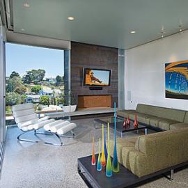 Electronic House2008设计奖