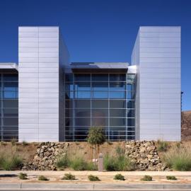 加利福尼亚 水+生活博物馆