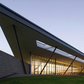 Cesar Chavez图书馆