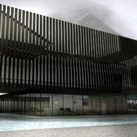 下一代gen20个项目