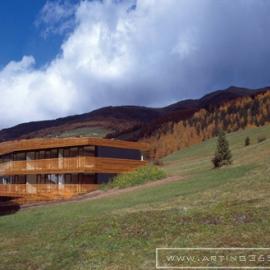 Strata Hotel 设计欣赏