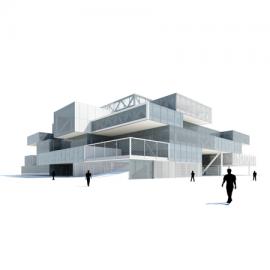 Bryghusgrunden 工程设计欣赏