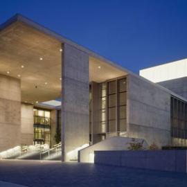 新的Grand Rapids美术馆