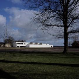 新Fuglsang Kunstmuseum 艺术博物馆设计