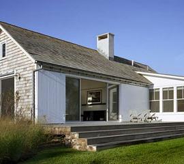 Murdock Young漂亮的住宅设计