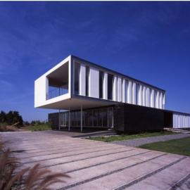 智利GATICA HOUSE设计