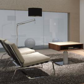 高档的室内与家具设计