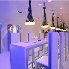 秘鲁一酒吧设计