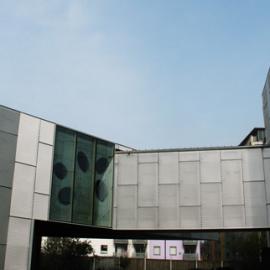 斯蒂芬劳伦斯中心设计