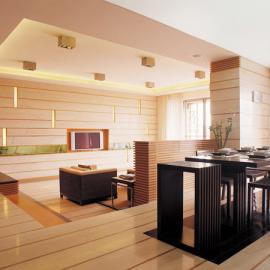 室内设计精品欣赏